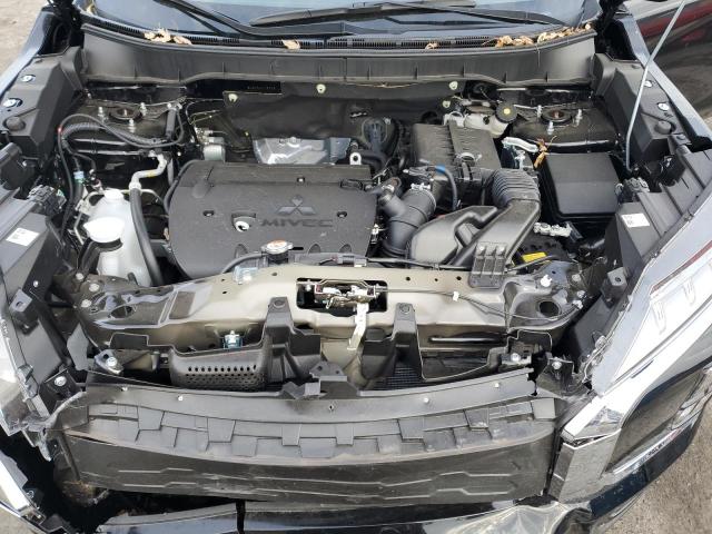 Photo 12 from auction – 2024 MITSUBISHI OUTLANDER with VIN JA4ARUAU5RU013863