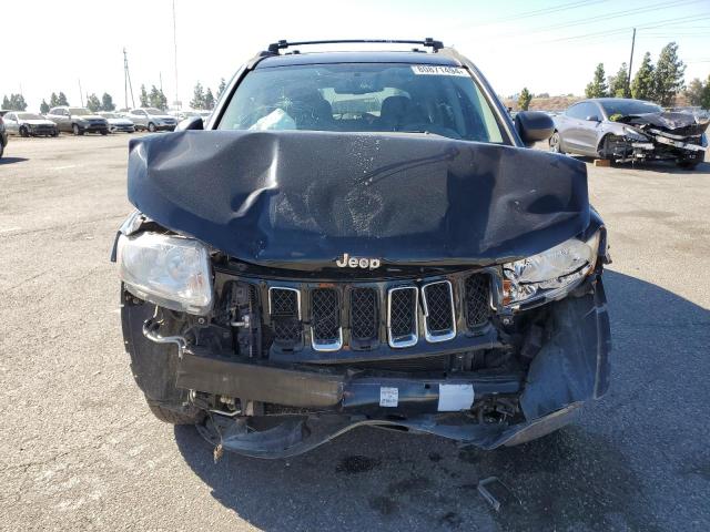 Photo 5 from auction – 2013 JEEP COMPASS LA with VIN 1C4NJDEB1DD279848
