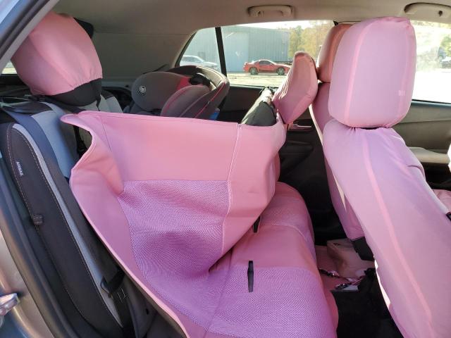 Photo 11 from auction – 2020 CHEVROLET TRAX LS with VIN 3GNCJKSB7LL158631