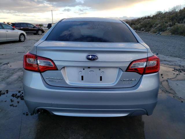 Photo 6 from auction – 2015 SUBARU LEGACY 2.5 with VIN 4S3BNAA69F3064743
