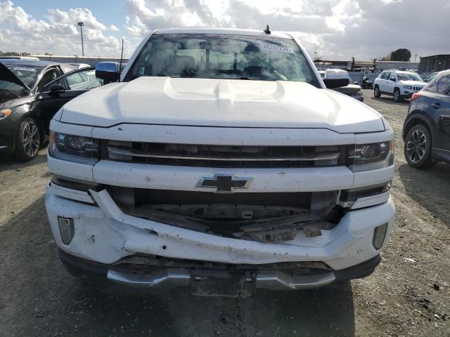 Фото 5 с аукциона – 2016 CHEVROLET SILVERADO с VIN 3GCUKSECXGG385048