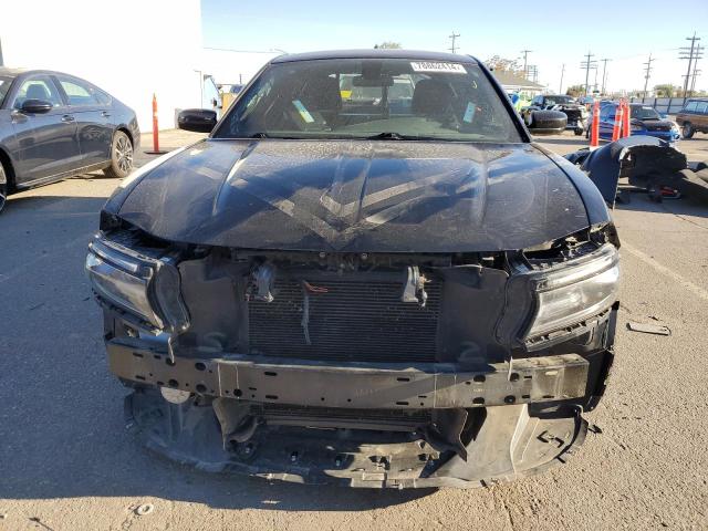 Photo 5 from auction – 2020 DODGE CHARGER PO with VIN 2C3CDXKT2LH189403