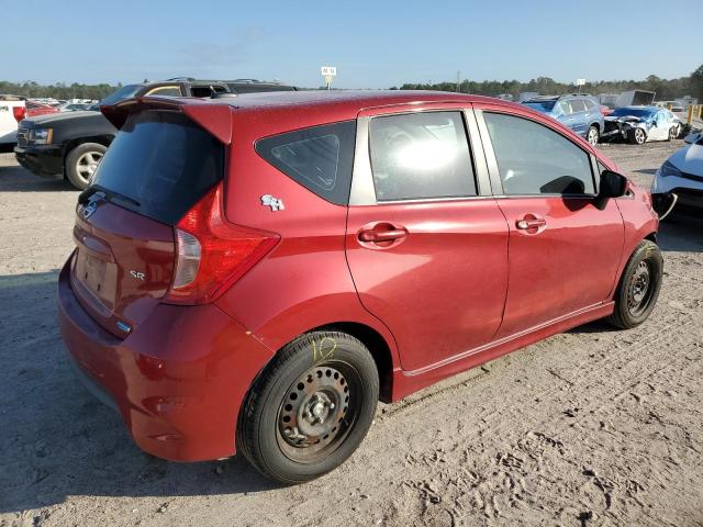 Photo 3 from auction – 2015 NISSAN VERSA NOTE with VIN 3N1CE2CP2FL400272