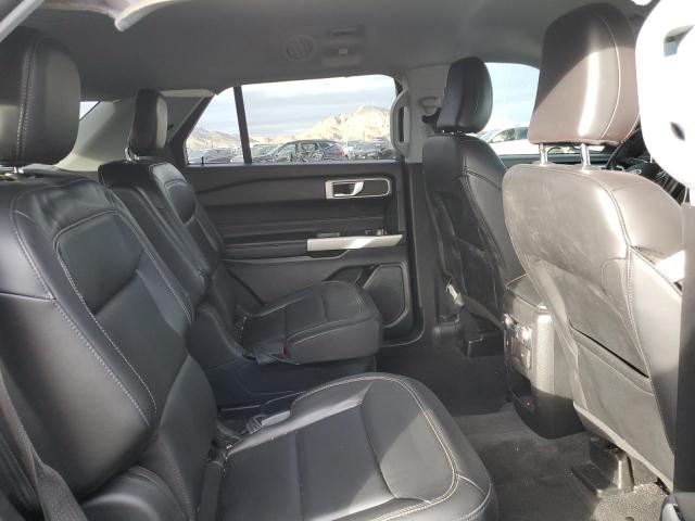 Photo 11 from auction – 2021 FORD EXPLORER X with VIN 1FMSK7DH5MGA83977