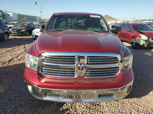 Photo 5 from auction – 2015 RAM 1500 SLT with VIN 1C6RR6LT0FS500797