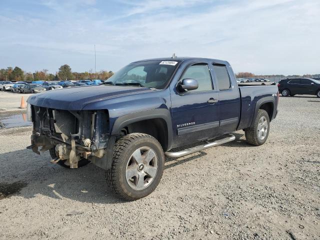 Photo 1 from auction – 2009 CHEVROLET SILVERADO with VIN 1GCEK29J79Z294044
