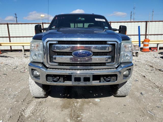 Photo 5 from auction – 2015 FORD F250 SUPER with VIN 1FT7W2BT7FED38636
