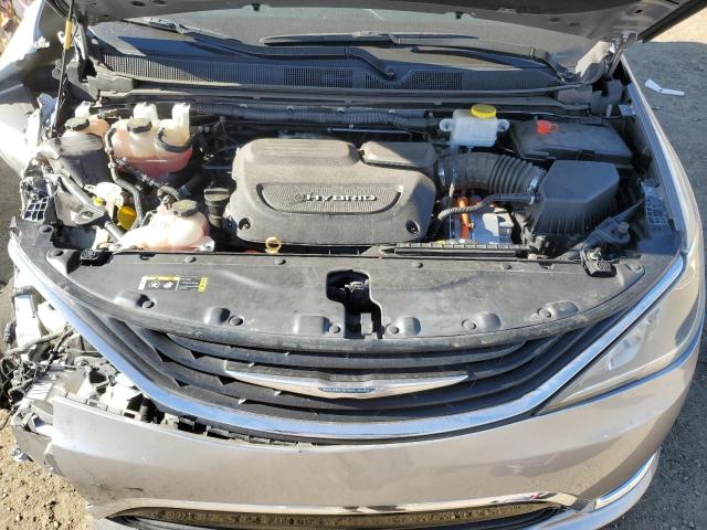 Photo 12 from auction – 2017 CHRYSLER PACIFICA L with VIN 2C4RC1J76HR500682