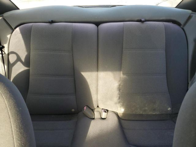 Photo 10 from auction – 2003 FORD MUSTANG with VIN 1FAFP40463F338672