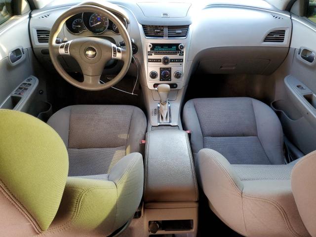 Photo 8 from auction – 2010 CHEVROLET MALIBU 1LT with VIN 1G1ZC5EB0A4131342