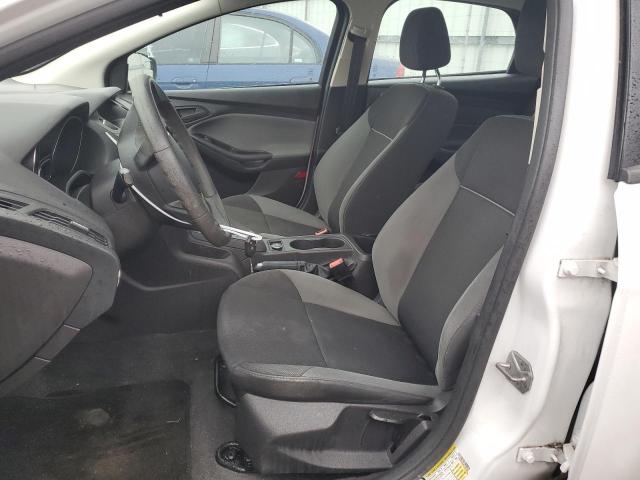 Foto 7 de la subasta – 2014 FORD FOCUS S con VIN 1FADP3E25EL139190