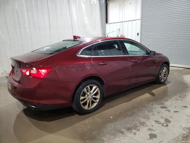 Photo 3 from auction – 2016 CHEVROLET MALIBU LT with VIN 1G1ZE5ST0GF319153