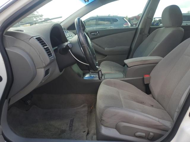 Photo 7 from auction – 2012 NISSAN ALTIMA BAS with VIN 1N4AL2AP2CN548341