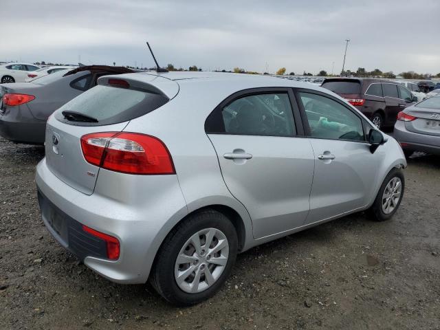 Photo 3 from auction – 2017 KIA RIO LX with VIN KNADM5A32H6027783