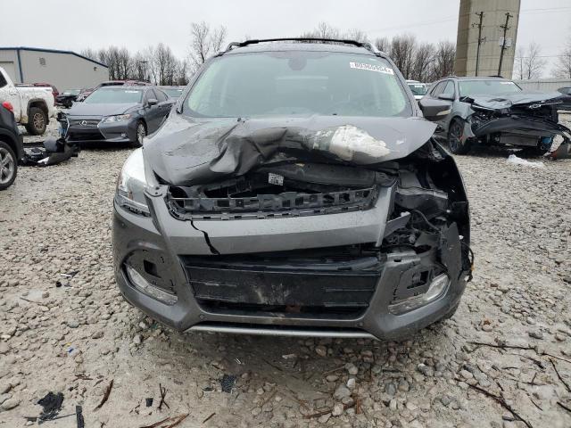 Photo 5 from auction – 2013 FORD ESCAPE TIT with VIN 1FMCU9J93DUA99278