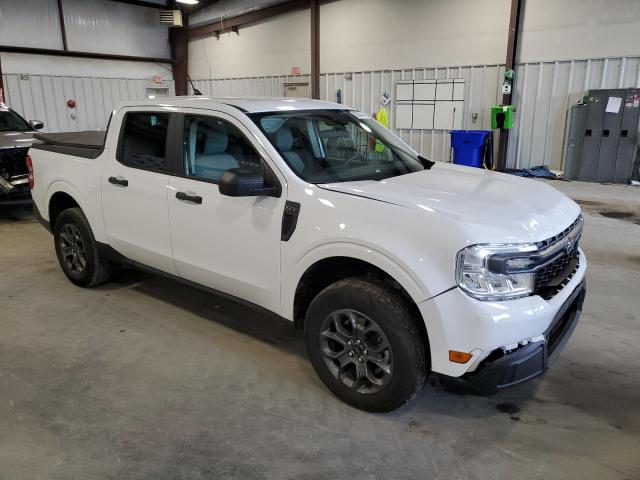 Photo 4 from auction – 2023 FORD MAVERICK X with VIN 3FTTW8E39PRA46207