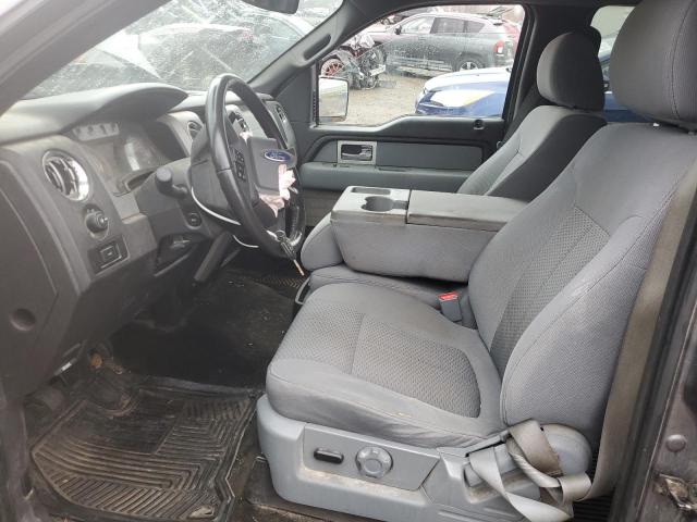 Photo 7 from auction – 2011 FORD F150 SUPER with VIN 1FTFW1EF4BFA81421