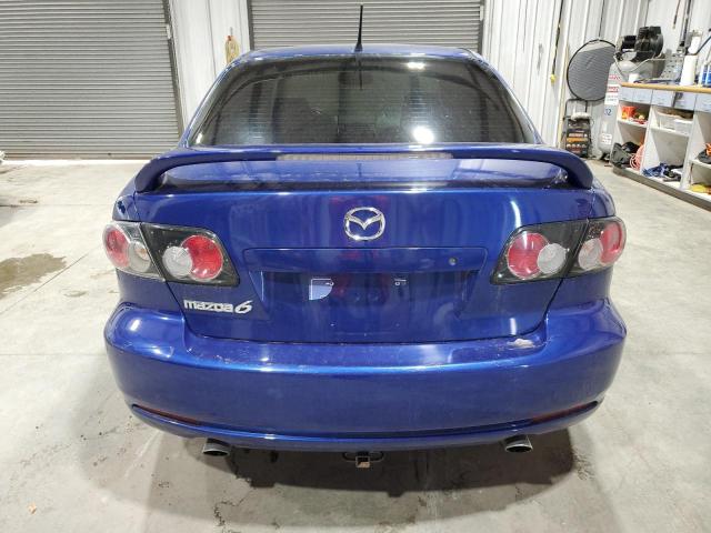 Снимка 6 от търг – 2006 MAZDA 6 I с VIN 1YVHP80C765M29388