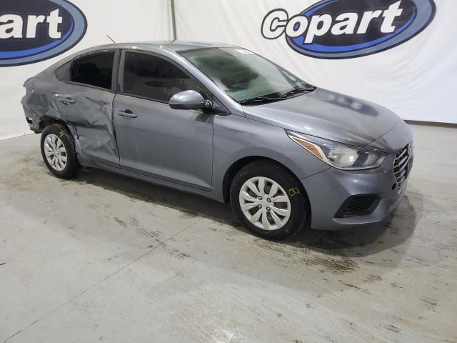 Снимка 4 от търг – 2020 HYUNDAI ACCENT SE с VIN 3KPC24A67LE117233