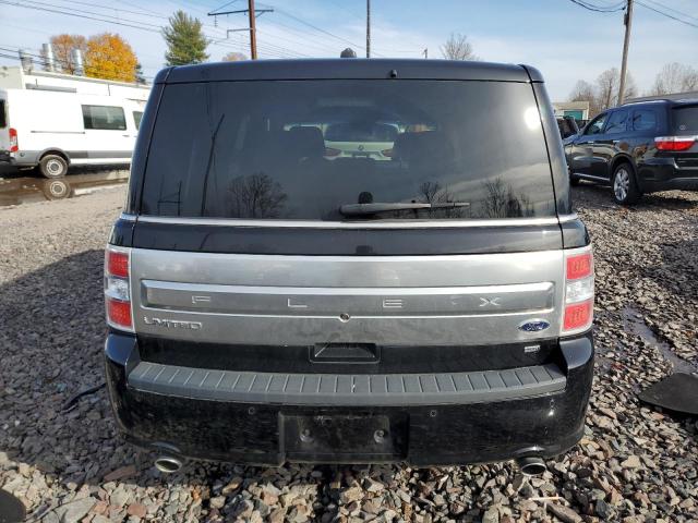 Photo 6 from auction – 2019 FORD FLEX LIMIT with VIN 2FMHK6D82KBA03978