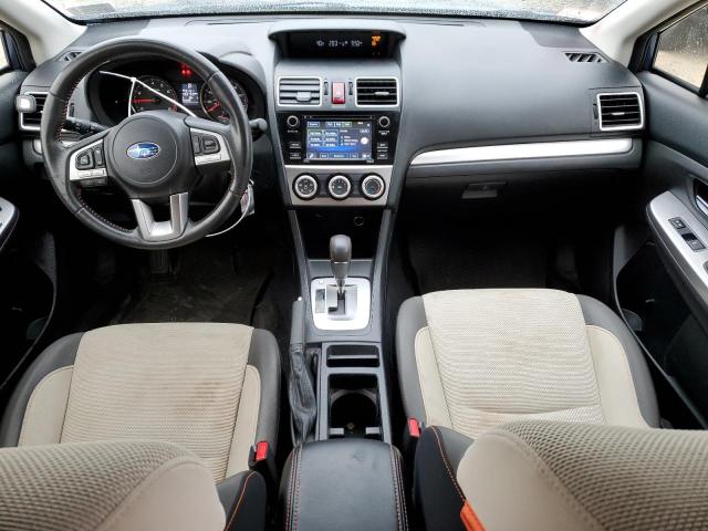 Photo 8 from auction – 2016 SUBARU CROSSTREK with VIN JF2GPABC4G8345312