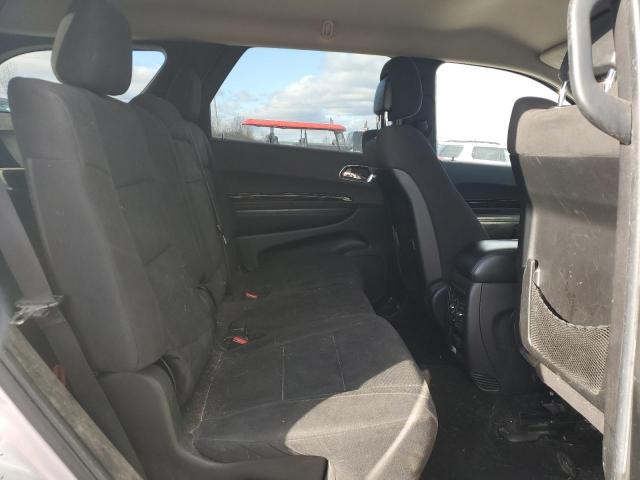 Photo 11 from auction – 2012 DODGE DURANGO CR with VIN 1C4RDJDG2CC110768