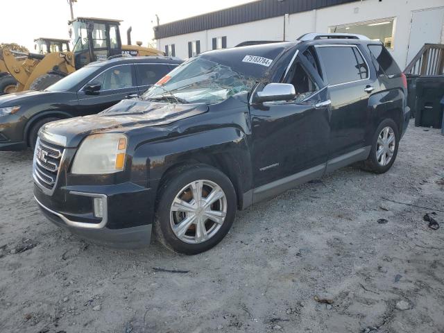 GMC TERRAIN SL 2016 with VIN 2GKALPEK0G6176759 - Photo from auction