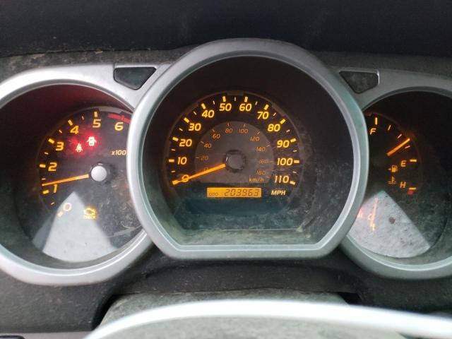 Фото 9 с аукциона – 2005 TOYOTA 4RUNNER SR с VIN JTEBU14R350067321