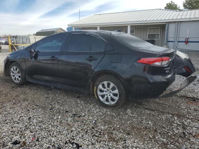Photo 2 from auction – 2024 TOYOTA COROLLA LE with VIN 5YFB4MDE6RP092910
