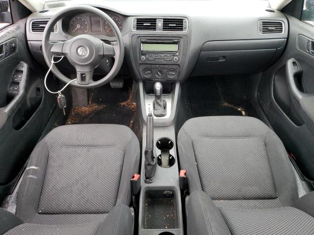Photo 8 from auction – 2011 VOLKSWAGEN JETTA BASE with VIN 3VW2K7AJ9BM308316