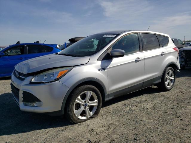 FORD ESCAPE SE 2015 with VIN 1FMCU9G96FUA54197 - Photo from auction