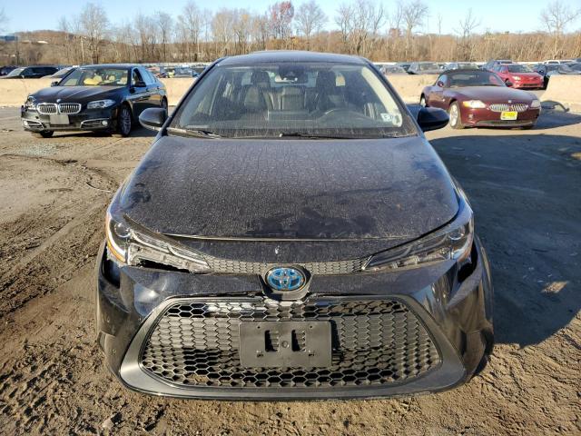 Photo 5 from auction – 2022 TOYOTA COROLLA LE with VIN JTDEAMDE9NJ056424