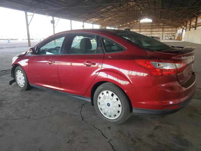 Photo 2 from auction – 2013 FORD FOCUS SE with VIN 1FADP3F22DL231404