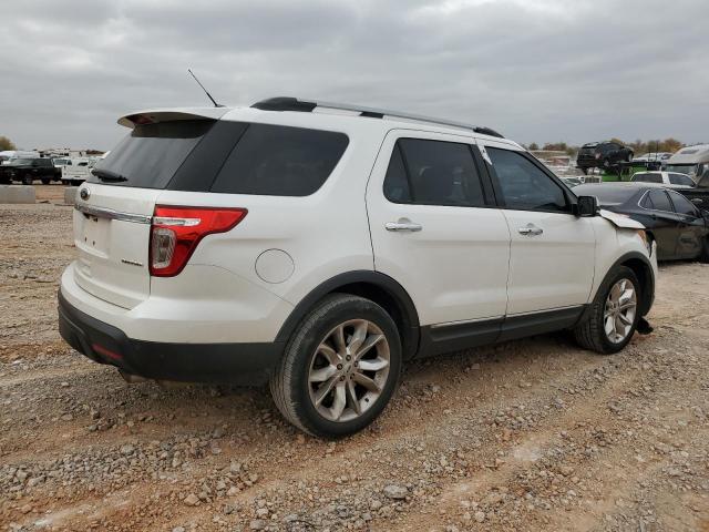 Фото 3 с аукциона – 2013 FORD EXPLORER L с VIN 1FM5K7F87DGB47463
