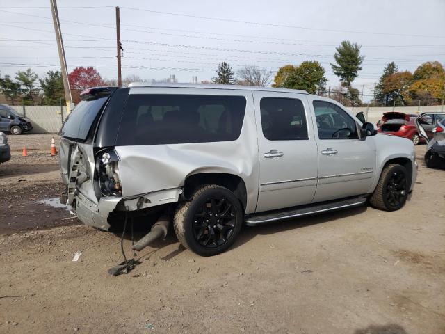 Photo 3 from auction – 2011 GMC YUKON XL D with VIN 1GKS2MEF6BR368922