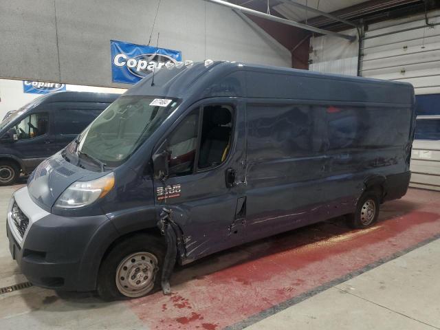 RAM PROMASTER 2019 con VIN 3C6URVJGXKE545186 - Foto de la subasta