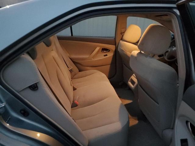 Photo 10 from auction – 2007 TOYOTA CAMRY CE with VIN 4T1BE46K77U692105