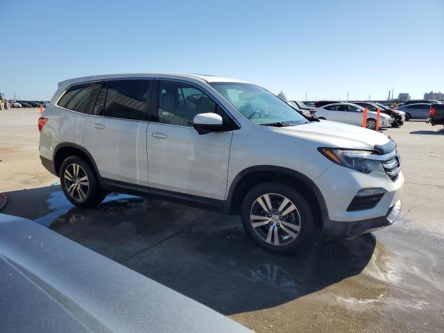Photo 4 from auction – 2016 HONDA PILOT EXL with VIN 5FNYF5H82GB049477