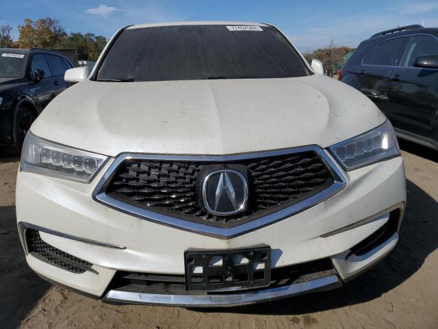 Photo 5 from auction – 2019 ACURA MDX TECHNO with VIN 5J8YD4H50KL028706
