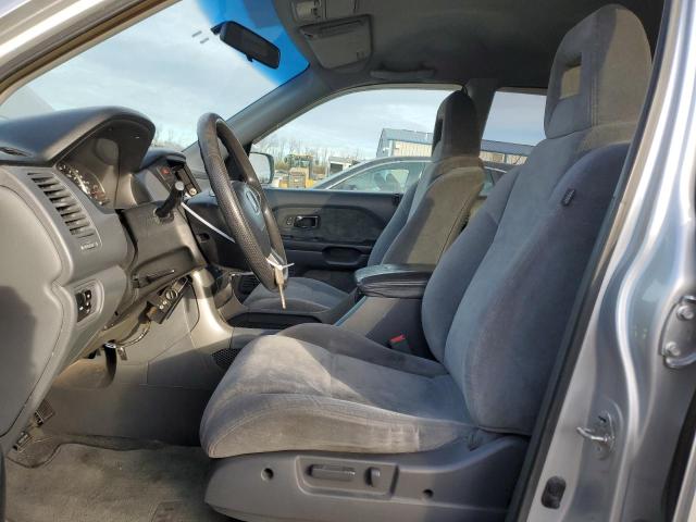 Photo 7 from auction – 2005 HONDA PILOT EX with VIN 5FNYF18445B048107