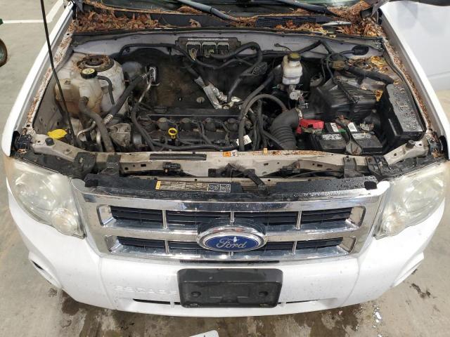 صورة رقم 12 من المزاد - 2011 FORD ESCAPE XLS مع VIN 1FMCU9C70BKB79514