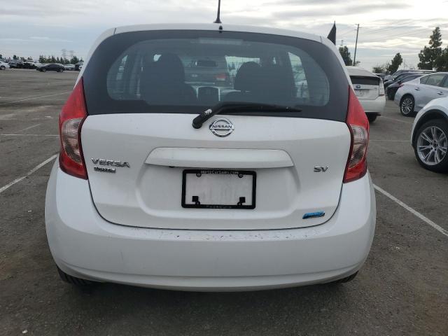 Photo 6 from auction – 2016 NISSAN VERSA NOTE with VIN 3N1CE2CPXGL364509