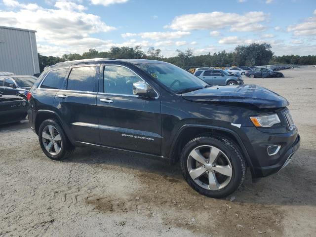 Photo 4 from auction – 2015 JEEP GRAND CHER with VIN 1C4RJECG1FC856487