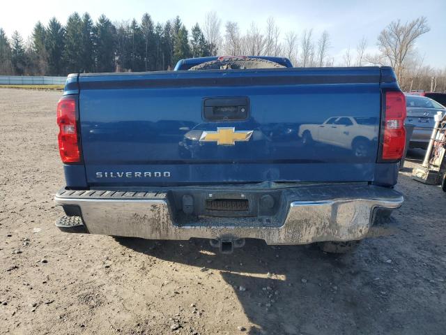 Photo 6 from auction – 2015 CHEVROLET SILVERADO with VIN 1GCNKPEC9FZ385087