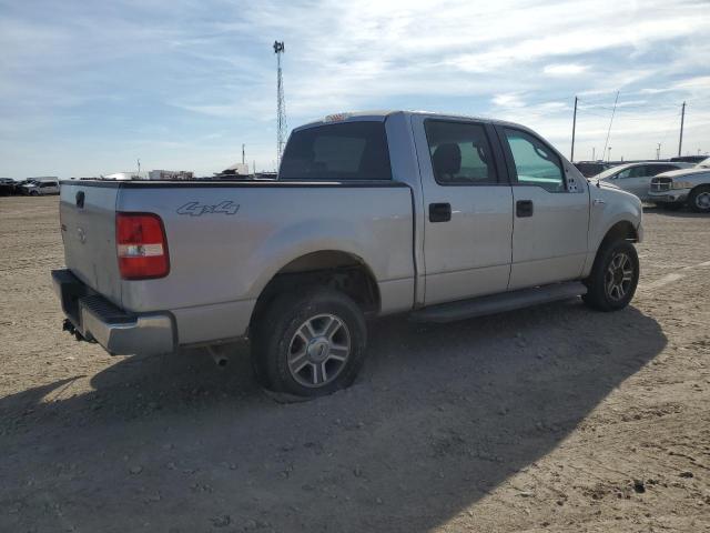 Photo 3 from auction – 2007 FORD F150 SUPER with VIN 1FTPW14V47KB54587