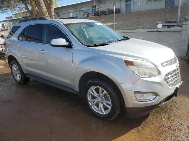 Photo 4 from auction – 2017 CHEVROLET EQUINOX LT with VIN 2GNALCEK3H1592301