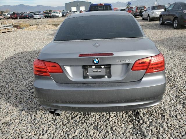 Photo 6 from auction – 2011 BMW 328 I with VIN WBADW3C59BE538272