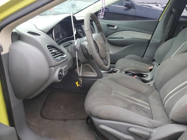 Photo 7 from auction – 2013 DODGE DART SXT with VIN 1C3CDFBA3DD110716