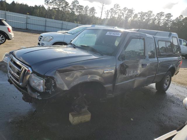 FORD RANGER SUP 2011 with VIN 1FTKR4EE9BPA77406 - Photo from auction