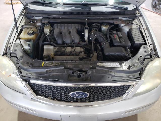 Photo 11 from auction – 2005 FORD FIVE HUNDR with VIN 1FAFP23195G175714